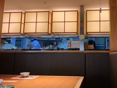-仓桥家·焗寿司·锅物(光谷步行街店)