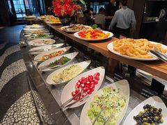 -拉蒂娜·巴西牛排馆 Latina·Brazilian Steakhouse(王府井喜悦店)