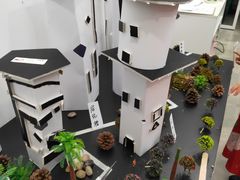 -tomato蕃茄田艺术(新天地中心)