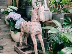 -懒鱼时光馆(沙坪坝店)