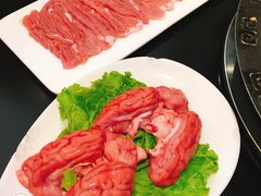 -小牛海记潮汕牛肉店(永定路店)
