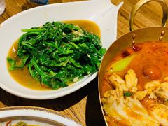 -大川先生·小龙虾·川菜(信义坊店)