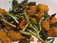 -饭橘汉江码头·乡野土菜馆(静安路店)