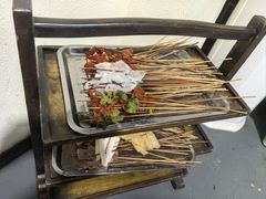 -牛华绿缘麻辣烫(牛华总店)