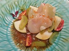 -匠和风精致料理(宁德万达店)