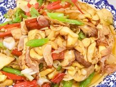 -挖色菜香园(大理店)
