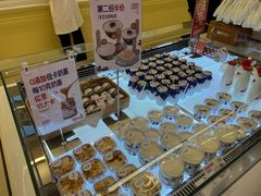 -红星前进面包牛奶公司(君太店)