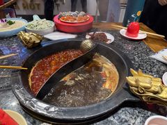-蜀大侠火锅(香格里拉店)