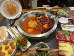 -大龙燚火锅(春熙店)