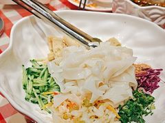 -西贝(六里桥旗舰店)