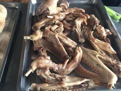 -辉弟鹅肉店