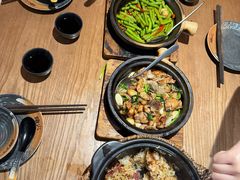 -啫火啫啫煲·顺德干蒸(西乡天虹店)