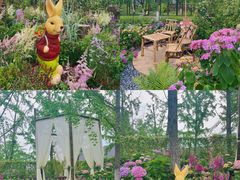 -武汉园博园(武汉自然博物馆)