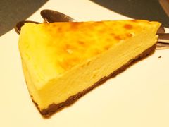 柠檬重芝士-吱咖啡西式简餐