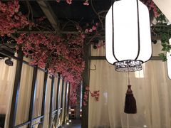 大堂-花千醉(新街口店)