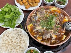 -腾益清真铜瓢牛肉馆