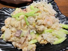 -津沽小院(天津之眼店)