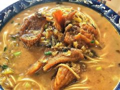 -西塘落锅面(罗星路店)