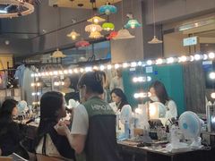 -海马体照相馆(海口日月广场店)