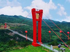 -龙潭生态旅游度假区