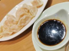 玉米三鲜饺-船歌·鱼水饺青岛菜(国贸商城店)