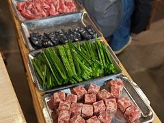 -霸腹烤肉(厦门柚子番店)