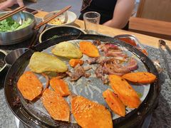 -酒拾烤肉(阳光100店)