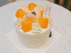 -卡玛王子·面包·蛋糕(南山宝能环球汇店)
