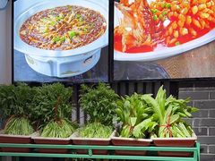 -東城故事·尋找姆媽的味道(玉兰路店)