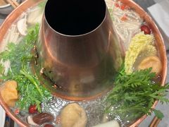 -侃爷南门铜锅涮肉