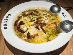 -太二酸菜鱼(正大广场店)