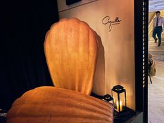 -壳里西餐厅Coquille Seafood Bistro(蒙自路店)