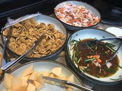 -蜀九香火锅(园艺山店)