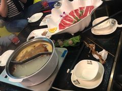 -乐宴KTV(华强北中航城君尚购物中心店)