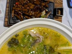 -孙家外婆•长春地标美食新名片(红旗街万达店)