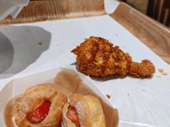 -巴黎贝甜·生日蛋糕(环球中心店)