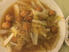 -乾州食府(小雁塔店)