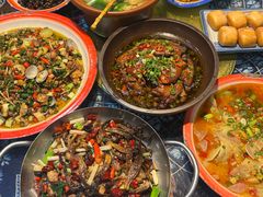 -阿嫂印象·民间江湖菜(大学城店)