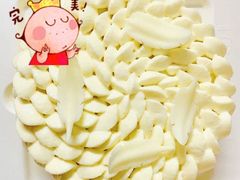 -壹点壹客·生日蛋糕(南山店)