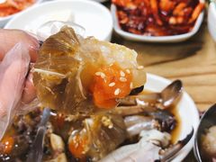 -阿岘洞酱蟹