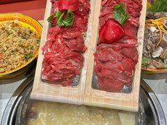 -田村·石锅藏香鸡(布达拉宫店)