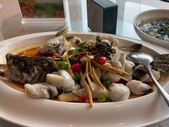 -悦来轩顺德菜(寮厦店)