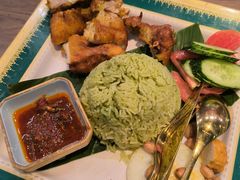 -马来西亚肉骨茶汤·招牌螃蟹·烧鸡·呷喱吧吧(海上世界店)