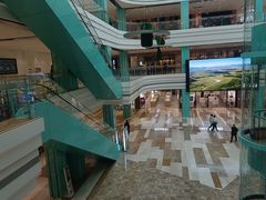 -大族广场Mall&More