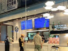 -野萃山·潮汕厚果汁(十亩地店)