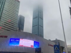 -长沙尼依格罗酒店