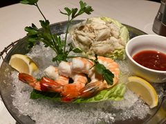 -Wolfgang’s Steakhouse 沃夫冈牛排馆(上海白玉兰广场店)