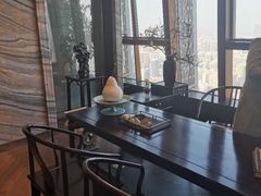 靠窗位-泉客厅Spring Pavilion(303M空中会客厅)