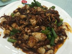 -小船渔村•大连菜•大连焖鱼(明泽街店)
