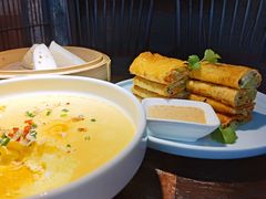 虾皮水蒸蛋-外婆家(杭州马塍店)